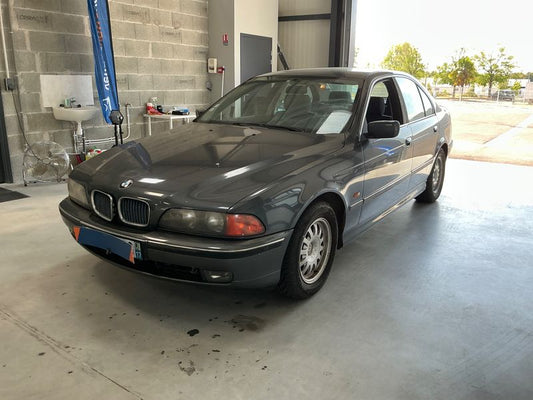 BMW 5er 530d 2000 – снимка 1