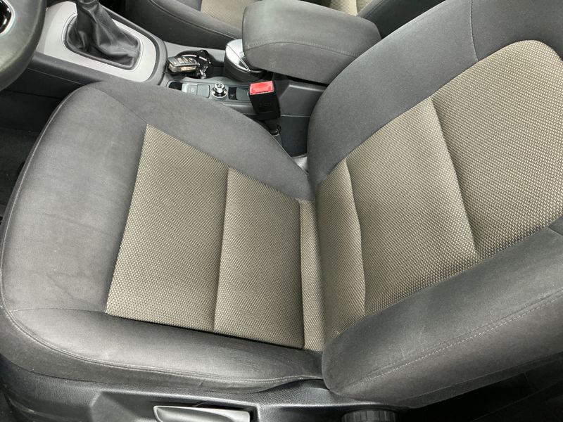 Audi Q3 2.0 TDI 2014 – снимка 24