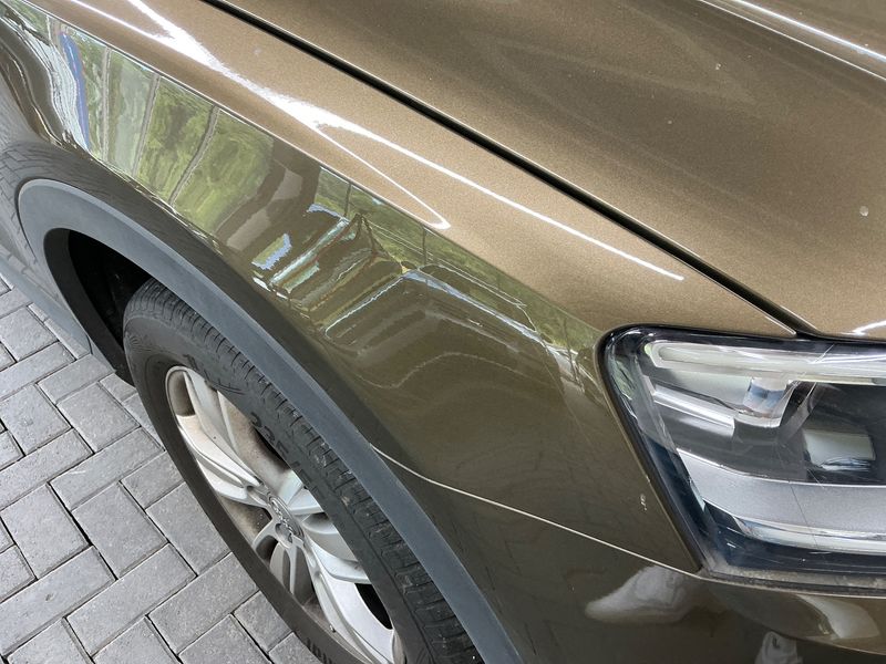 Audi Q3 2.0 TDI 2014 – снимка 21