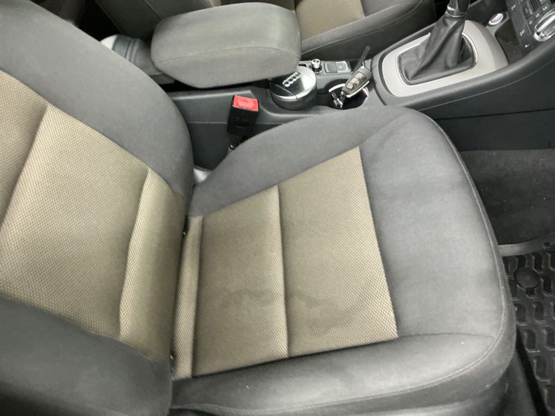 Audi Q3 2.0 TDI 2014 – снимка 28