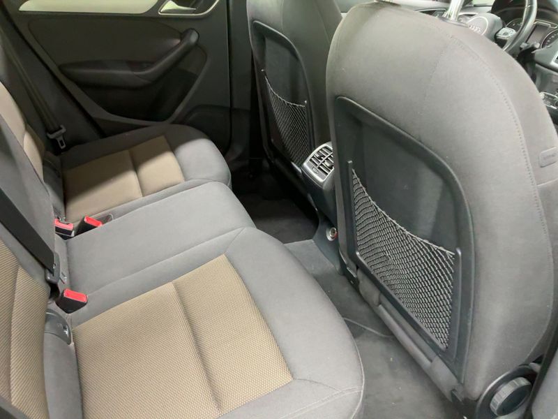 Audi Q3 2.0 TDI 2014 – снимка 19