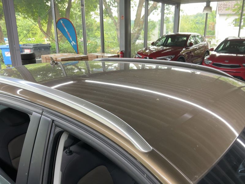Audi Q3 2.0 TDI 2014 – снимка 13