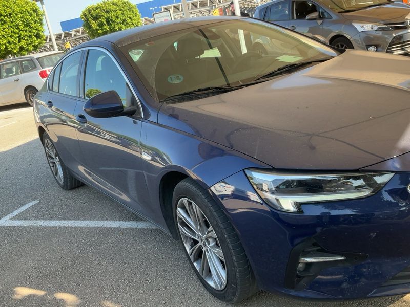 Opel Insignia Grand Sport 2.0 CDTI Business Elegance 2021 – снимка 12