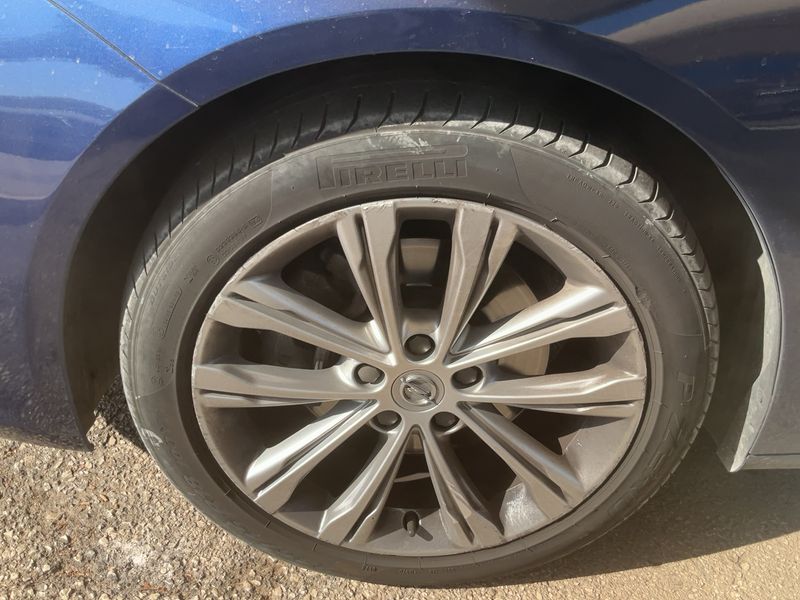 Opel Insignia Grand Sport 2.0 CDTI Business Elegance 2021 – снимка 3