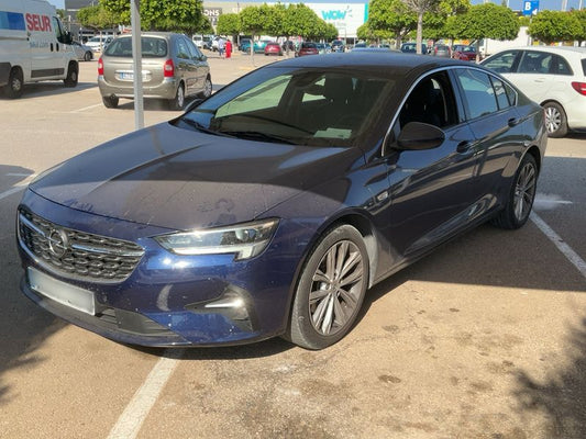 Opel Insignia Grand Sport 2.0 CDTI Business Elegance 2021 – снимка 1