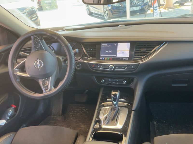 Opel Insignia Grand Sport 2.0 CDTI Business Elegance 2021 – снимка 17