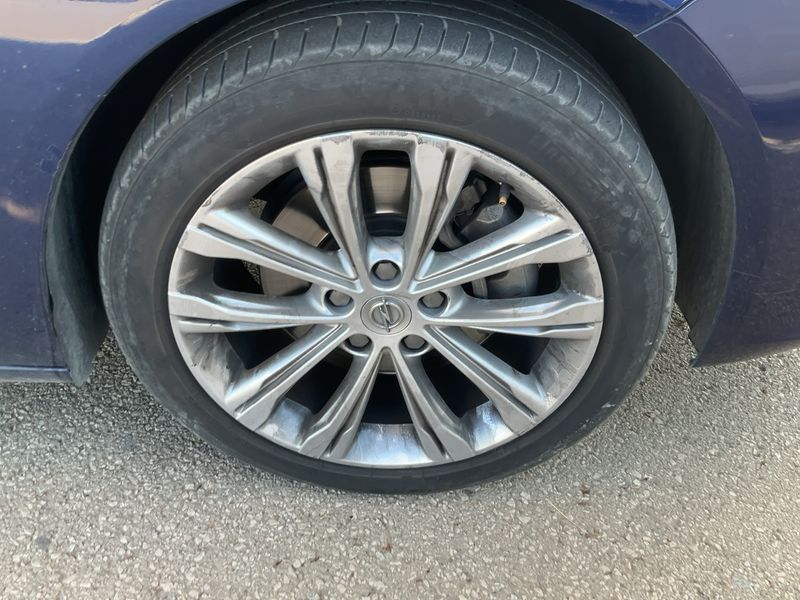 Opel Insignia Grand Sport 2.0 CDTI Business Elegance 2021 – снимка 11