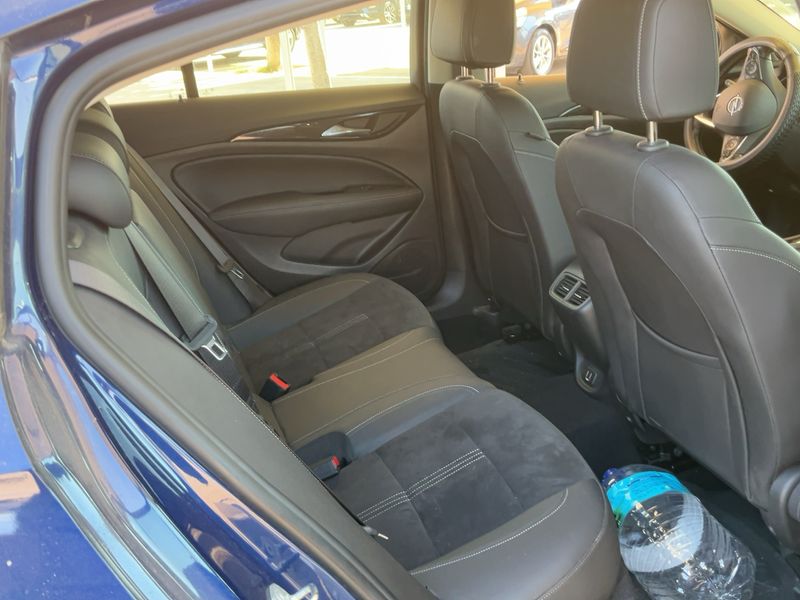Opel Insignia Grand Sport 2.0 CDTI Business Elegance 2021 – снимка 19