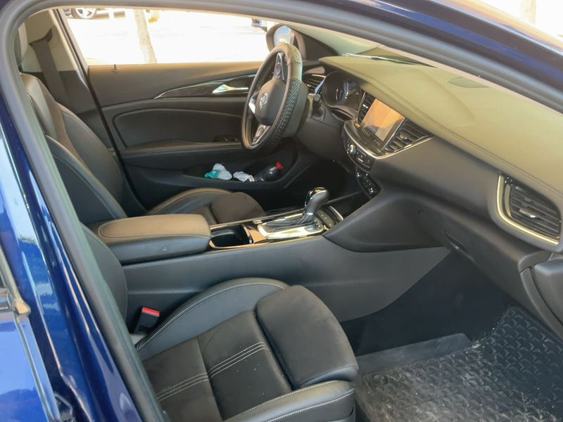Opel Insignia Grand Sport 2.0 CDTI Business Elegance 2021 – снимка 16