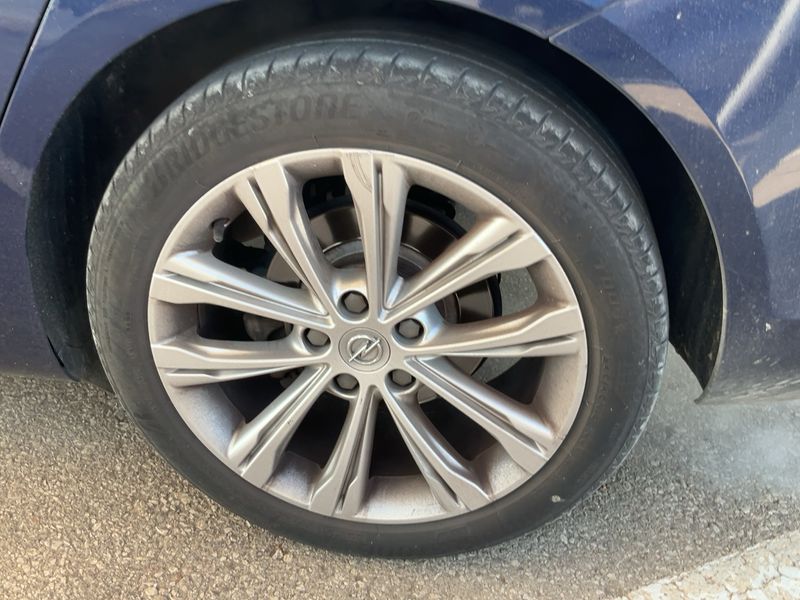 Opel Insignia Grand Sport 2.0 CDTI Business Elegance 2021 – снимка 5