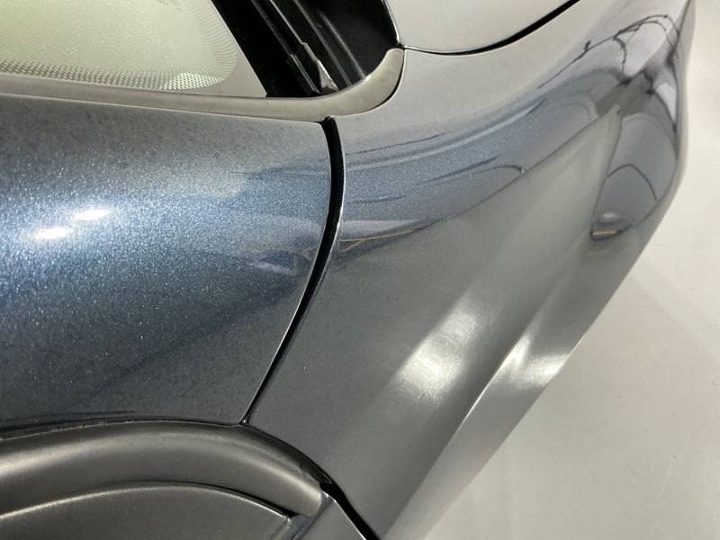 Volkswagen Golf VI 1.6 TDI Rabbit BlueMotion Tech 2012 – снимка 23