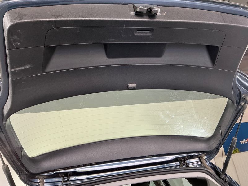 Volkswagen Golf VI 1.6 TDI Rabbit BlueMotion Tech 2012 – снимка 46