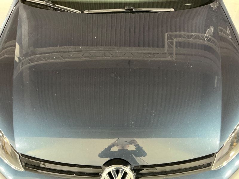 Volkswagen Golf VI 1.6 TDI Rabbit BlueMotion Tech 2012 – снимка 53