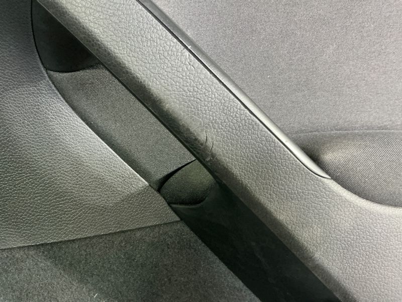 Volkswagen Golf VI 1.6 TDI Rabbit BlueMotion Tech 2012 – снимка 39