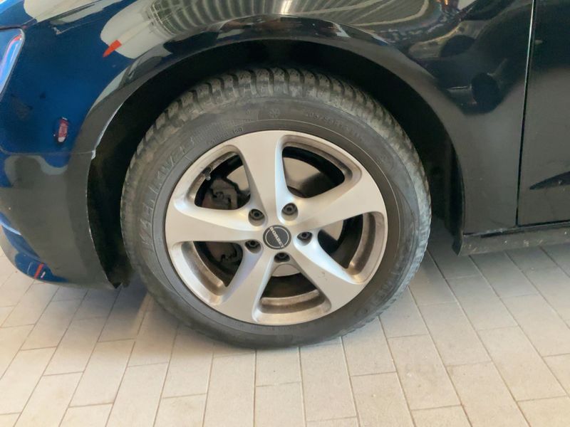 Audi A3 Sportback 1.6 TDI Attraction 2013 – снимка 3