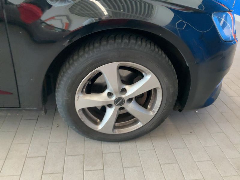 Audi A3 Sportback 1.6 TDI Attraction 2013 – снимка 11