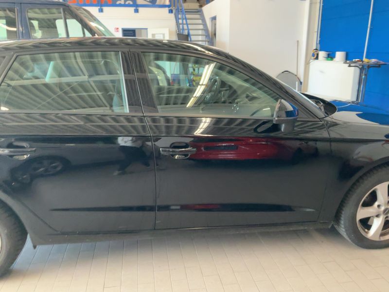Audi A3 Sportback 1.6 TDI Attraction 2013 – снимка 10