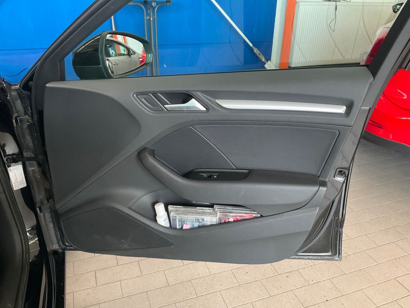 Audi A3 Sportback 1.6 TDI Attraction 2013 – снимка 29