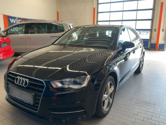 Audi A3 Sportback 1.6 TDI Attraction 2013