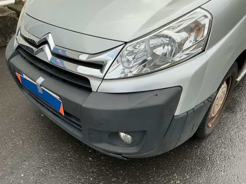 Citroen Jumpy 2.0 HDi L2H1 29 Kasten 2014 – снимка 49