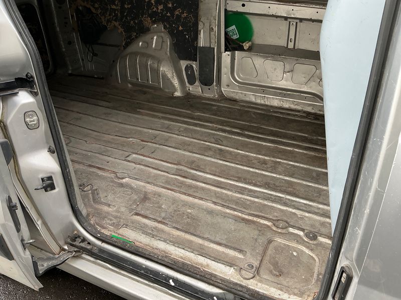 Citroen Jumpy 2.0 HDi L2H1 29 Kasten 2014 – снимка 32