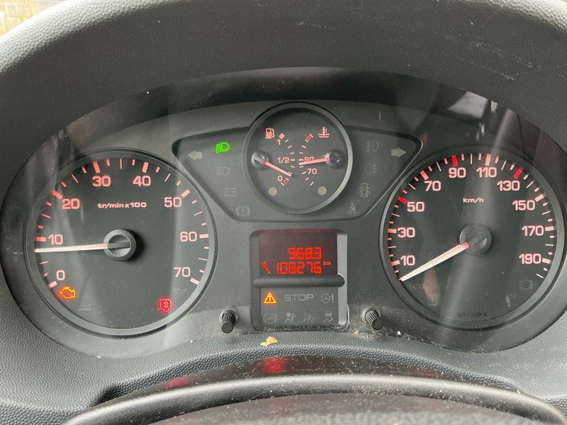 Citroen Jumpy 2.0 HDi L2H1 29 Kasten 2014 – снимка 18