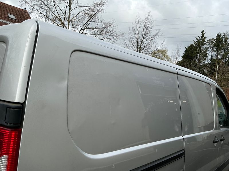 Citroen Jumpy 2.0 HDi L2H1 29 Kasten 2014 – снимка 25