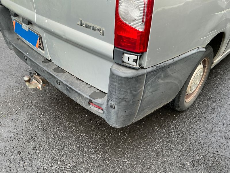 Citroen Jumpy 2.0 HDi L2H1 29 Kasten 2014 – снимка 41