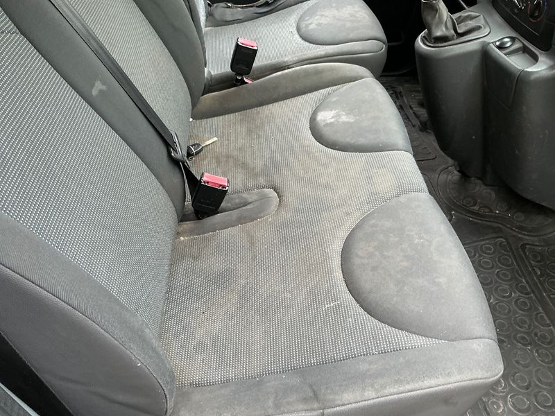 Citroen Jumpy 2.0 HDi L2H1 29 Kasten 2014 – снимка 31