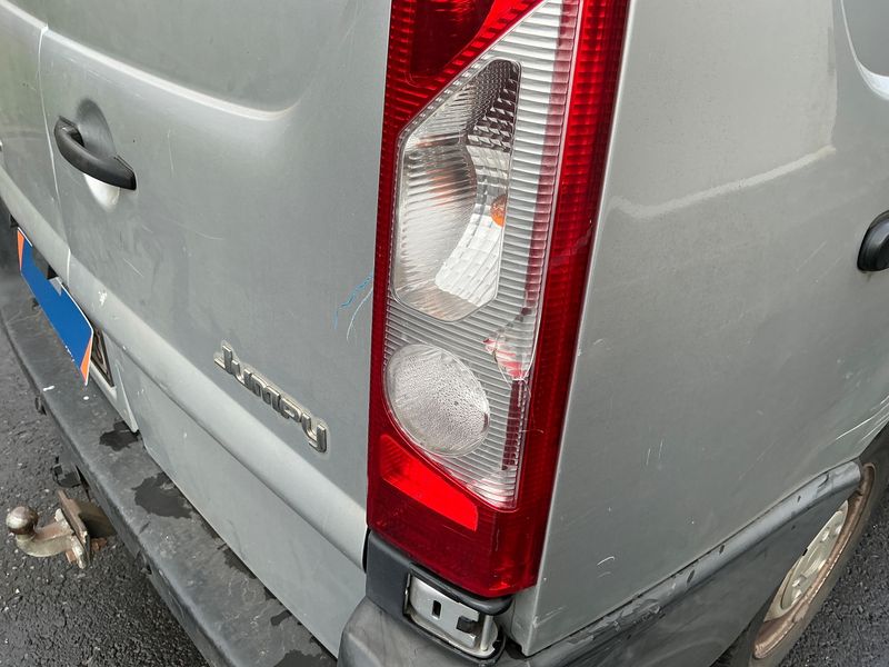 Citroen Jumpy 2.0 HDi L2H1 29 Kasten 2014 – снимка 44