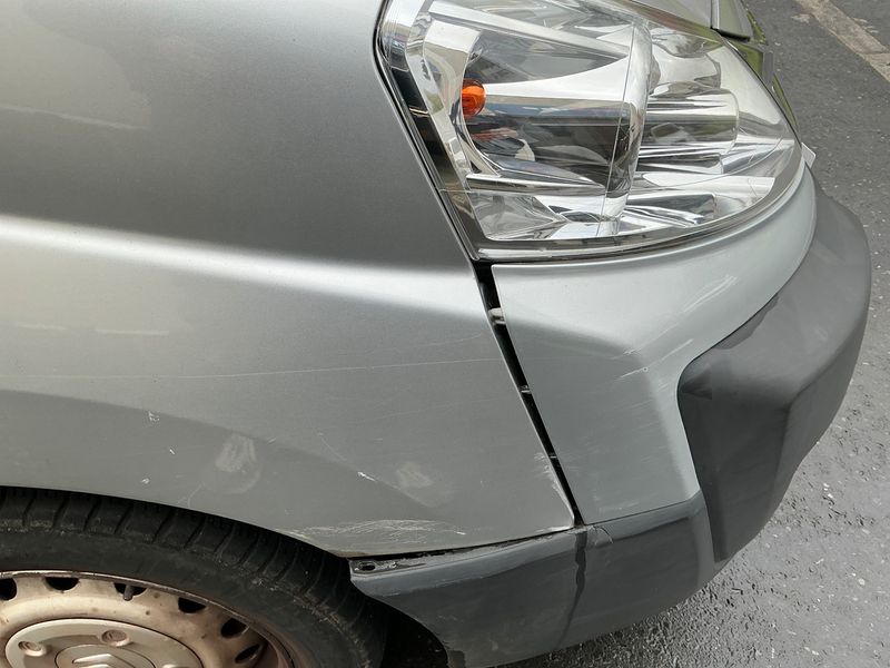 Citroen Jumpy 2.0 HDi L2H1 29 Kasten 2014 – снимка 22