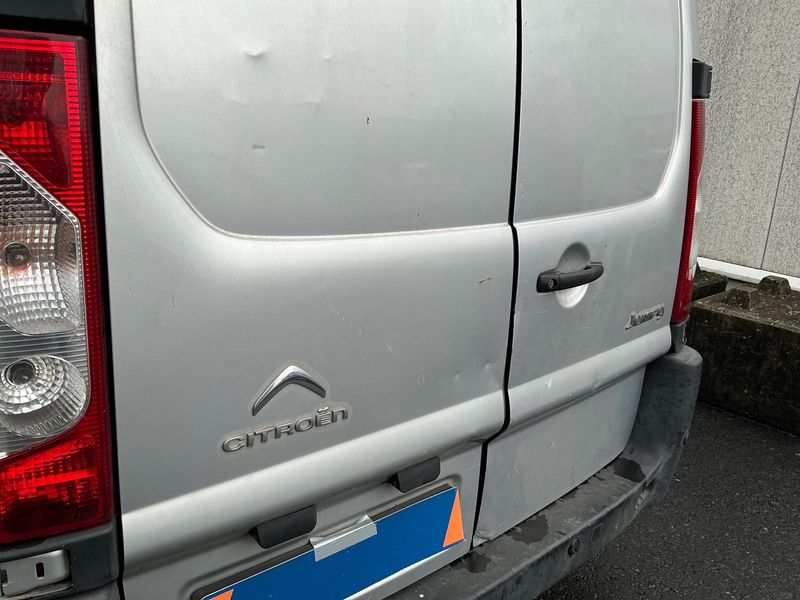 Citroen Jumpy 2.0 HDi L2H1 29 Kasten 2014 – снимка 42