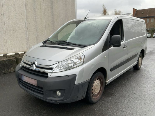 Citroen Jumpy 2.0 HDi L2H1 29 Kasten 2014 – снимка 1