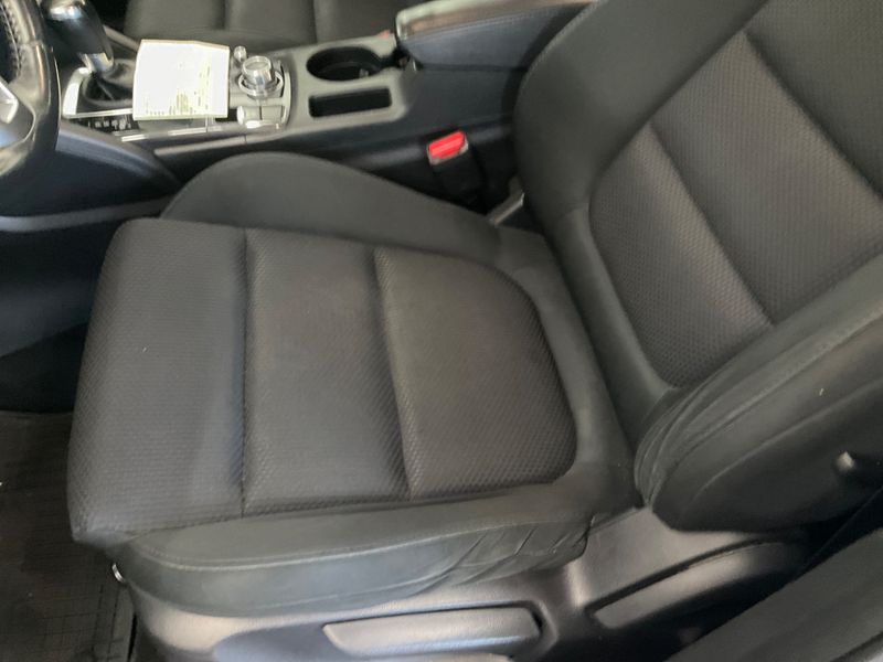 Mazda CX-5 2.2 Turbodiesel Sports-Line AWD 2015 – снимка 23