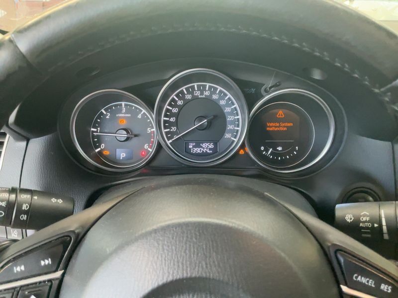 Mazda CX-5 2.2 Turbodiesel Sports-Line AWD 2015 – снимка 18