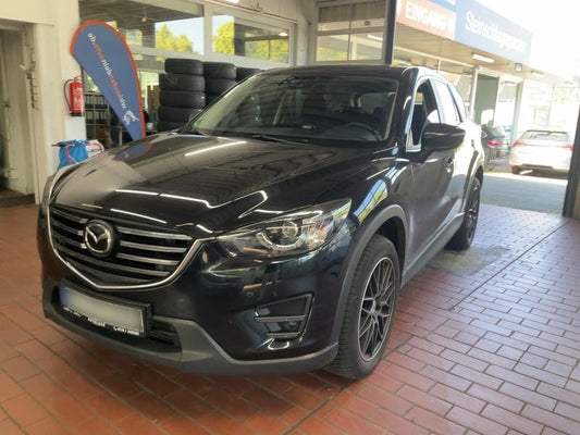 Mazda CX-5 2.2 Turbodiesel Sports-Line AWD 2015 – снимка 1