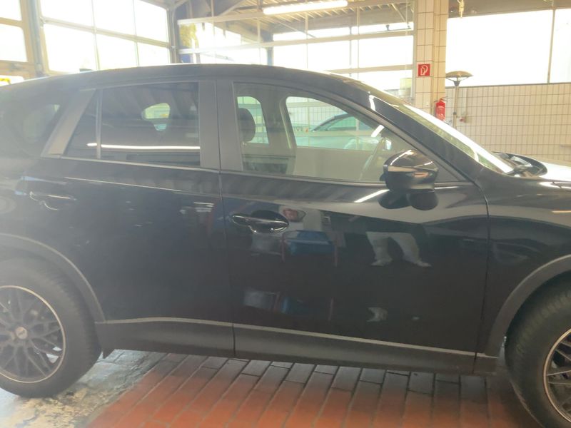 Mazda CX-5 2.2 Turbodiesel Sports-Line AWD 2015 – снимка 10