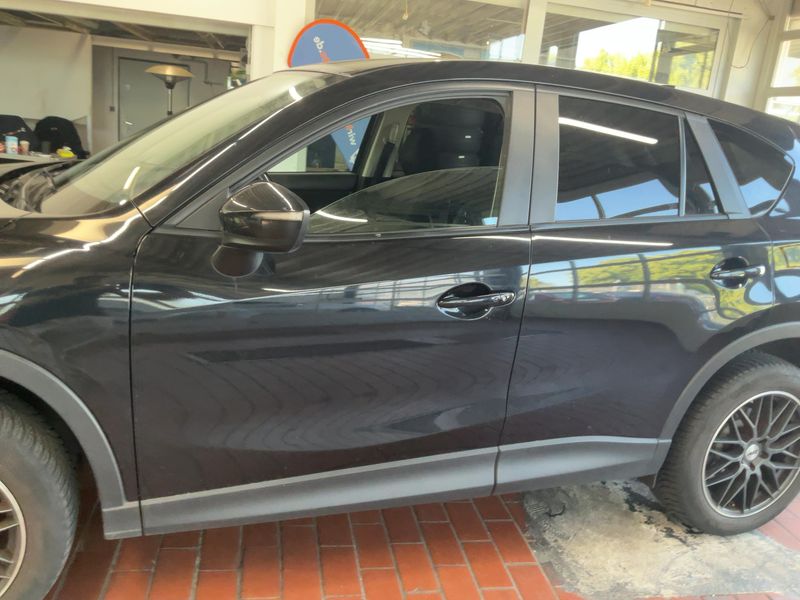Mazda CX-5 2.2 Turbodiesel Sports-Line AWD 2015 – снимка 4