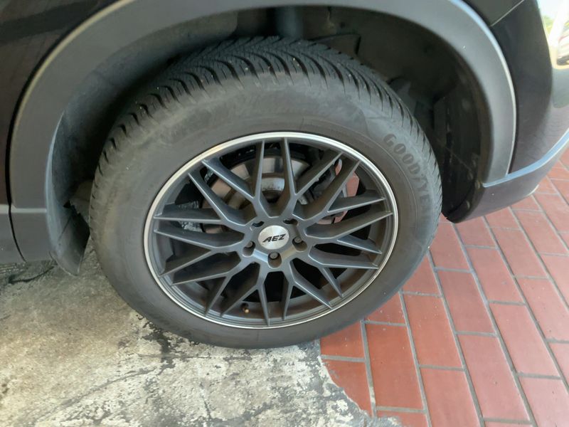 Mazda CX-5 2.2 Turbodiesel Sports-Line AWD 2015 – снимка 5