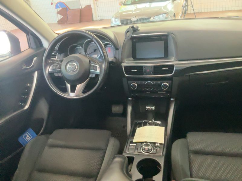 Mazda CX-5 2.2 Turbodiesel Sports-Line AWD 2015 – снимка 17