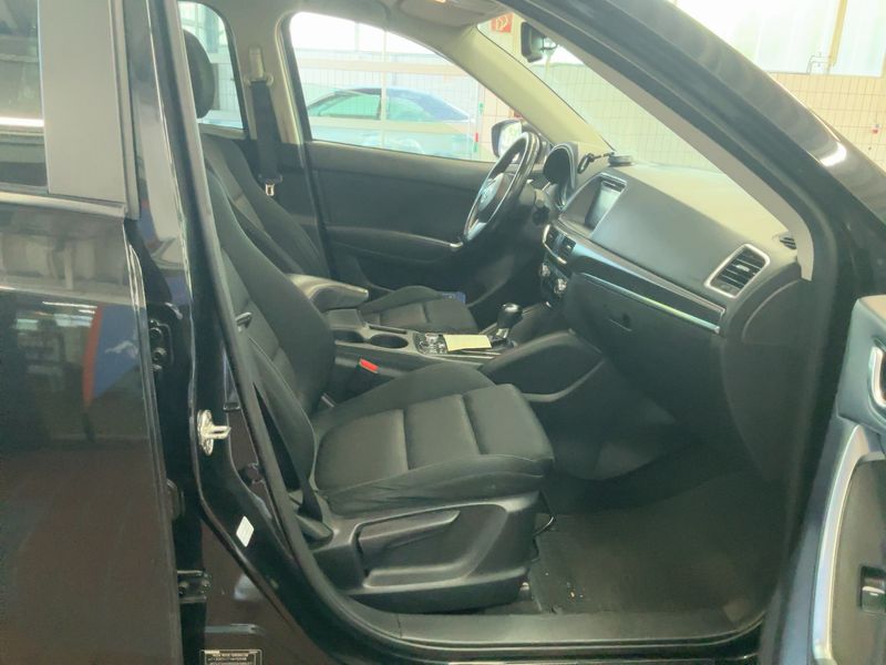 Mazda CX-5 2.2 Turbodiesel Sports-Line AWD 2015 – снимка 16
