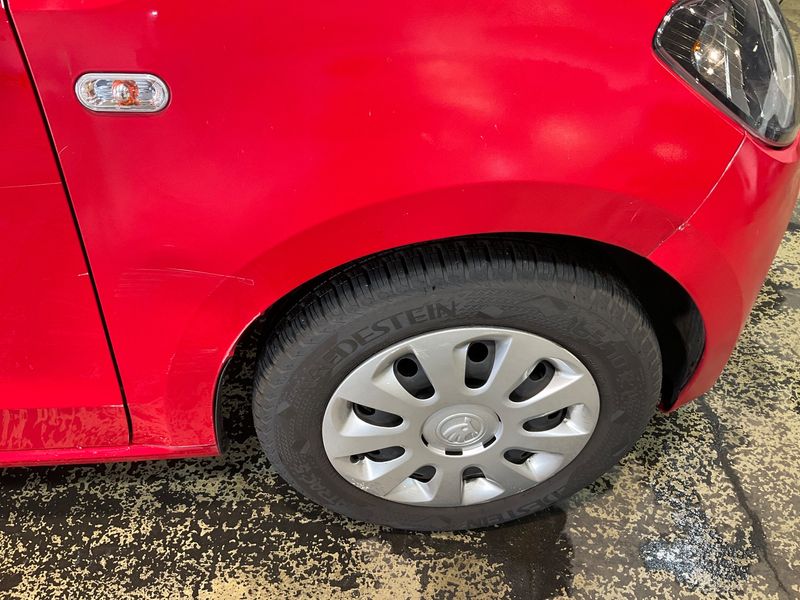 Skoda Citigo 1.0 MPI Ambition 2014 – снимка 23