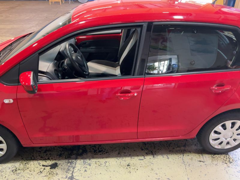 Skoda Citigo 1.0 MPI Ambition 2014 – снимка 4