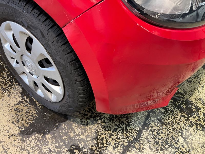 Skoda Citigo 1.0 MPI Ambition 2014 – снимка 38