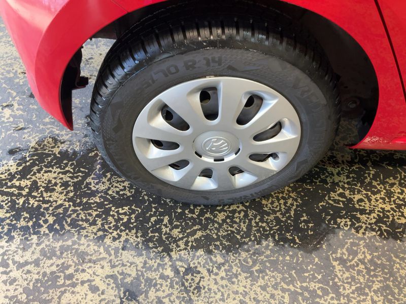 Skoda Citigo 1.0 MPI Ambition 2014 – снимка 9