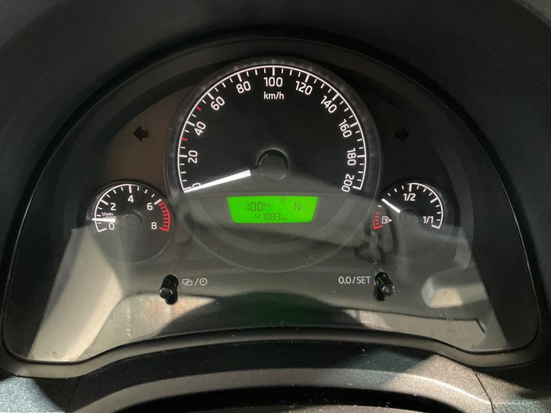 Skoda Citigo 1.0 MPI Ambition 2014 – снимка 19