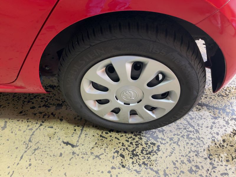 Skoda Citigo 1.0 MPI Ambition 2014 – снимка 5