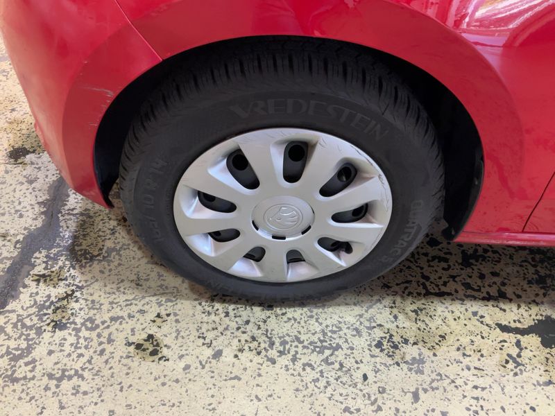 Skoda Citigo 1.0 MPI Ambition 2014 – снимка 3
