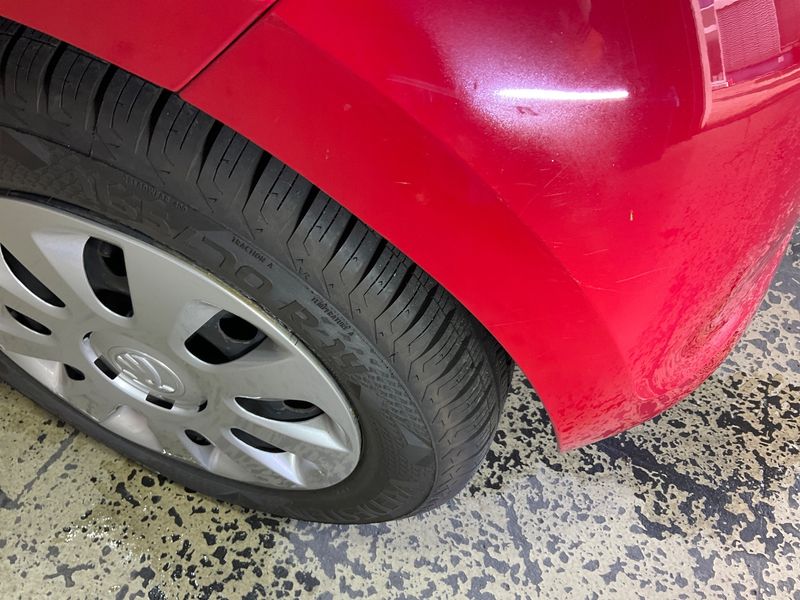 Skoda Citigo 1.0 MPI Ambition 2014 – снимка 34