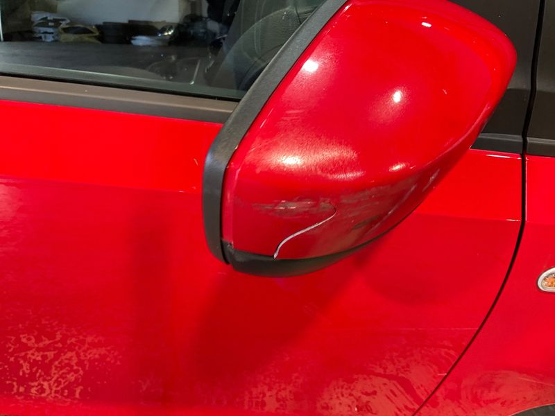 Skoda Citigo 1.0 MPI Ambition 2014 – снимка 25